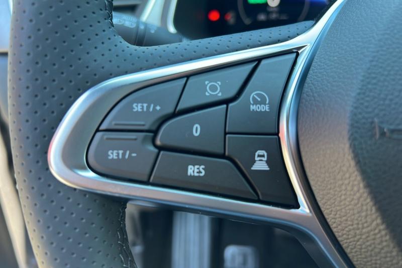 Renault Captur E-Tech Hybrid 145 Techno