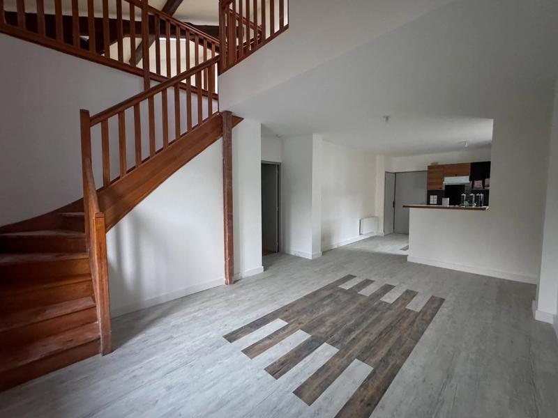 Appartement - 4 pièces