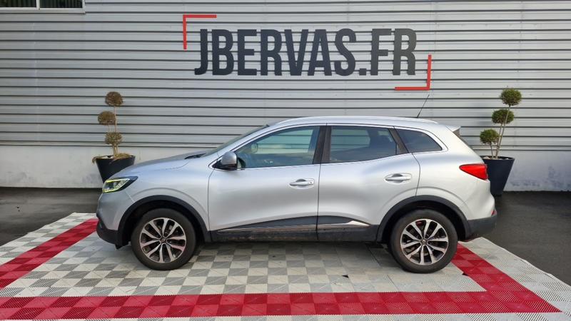 Renault Kadjar Business dci 110 energy