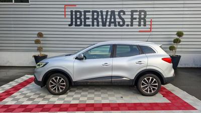 Renault Kadjar Business dci 110 energy