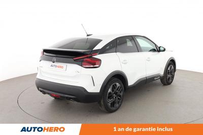 Citroën C4 1.2 PureTech Shine Pack Eat8 131 ch