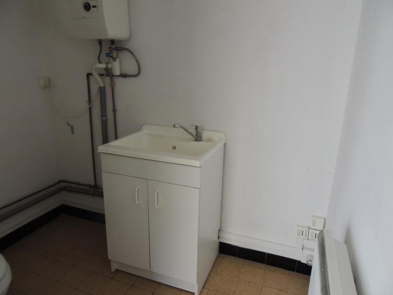 Immeuble - 300 m² - 12 pièces