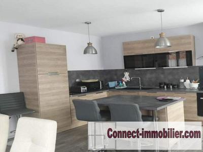 Maison - 115 m² - 6 pièces