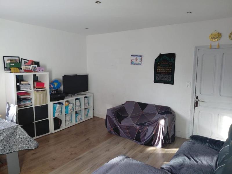 Maison - 198 m² - 8 pièces