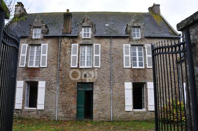 Manoir - 335 m² - 12 pièces