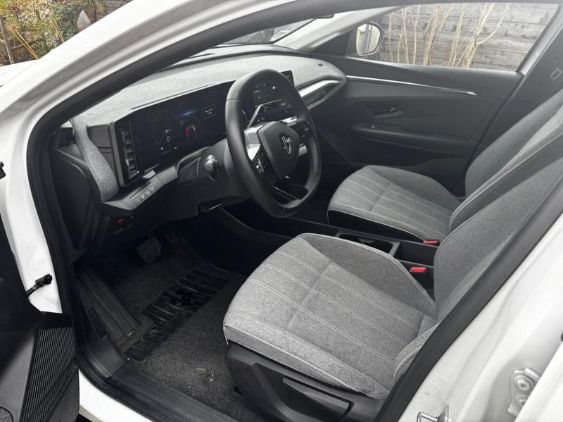 Renault Mégane V Ev40 130 Equilbre