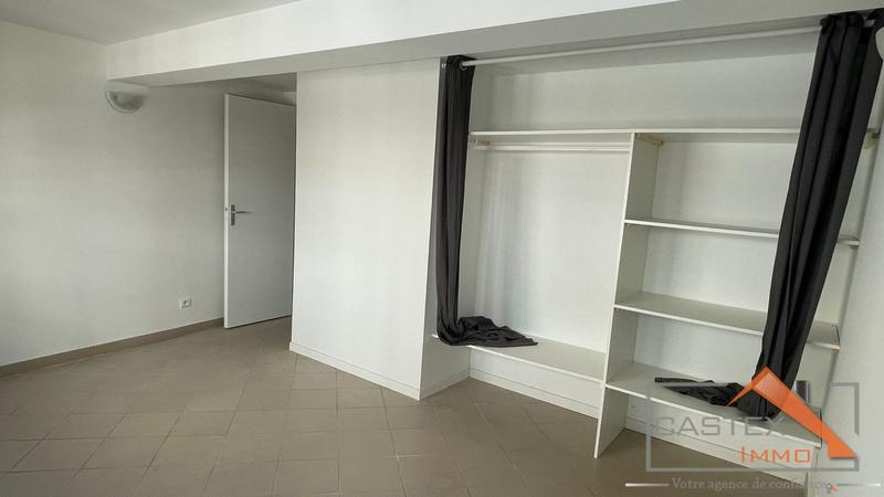 Duplex - 81 m² - 3 pièces