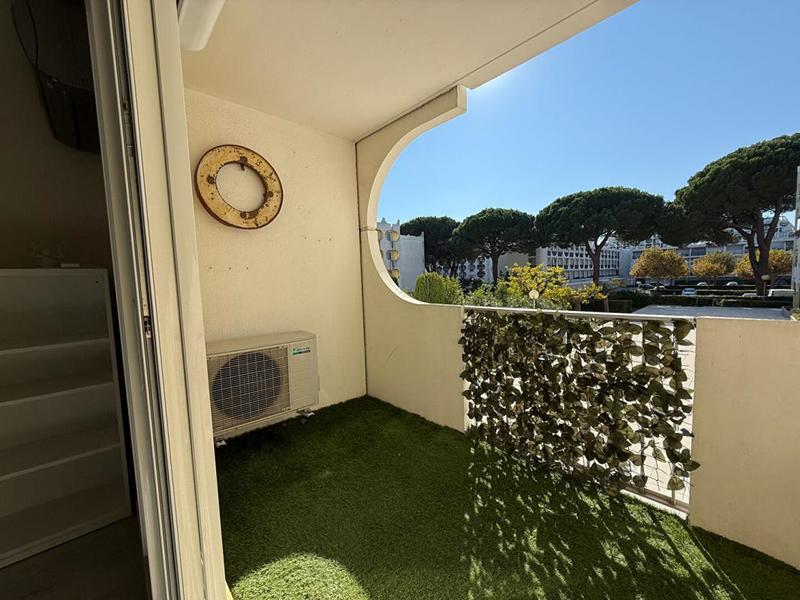 Appartement - 78 m² - 4 pièces