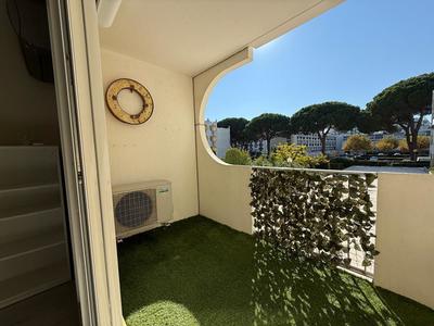 Appartement - 78 m² - 4 pièces