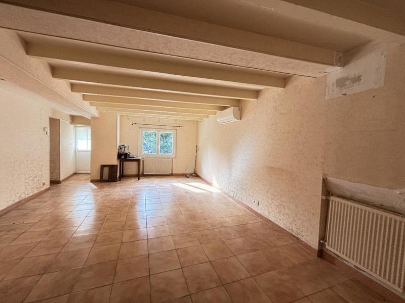 Maison - 83 m² - 4 pièces