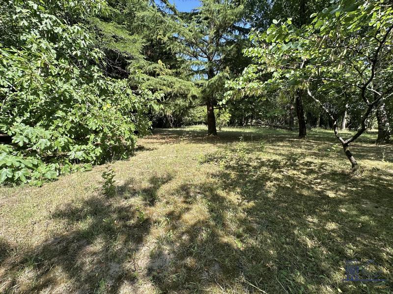 Maison ancienne - 101 m² - 4 pièces