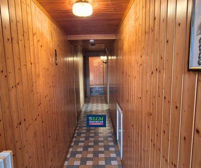 Maison de village - 108 m² - 4 pièces