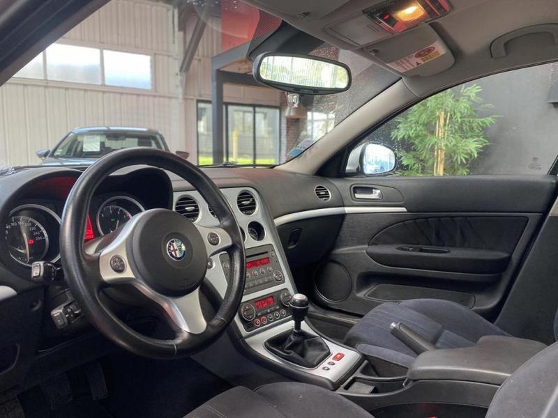 Alfa Romeo 159 1.9 jts 160 Ch Distinctive - Garantie 6 Mois