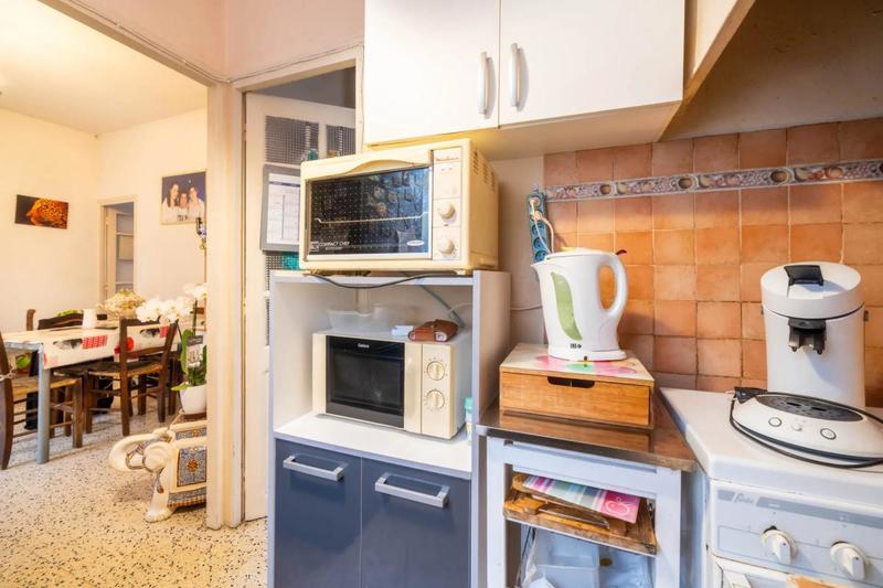 Maison - 47 m² - 4 pièces