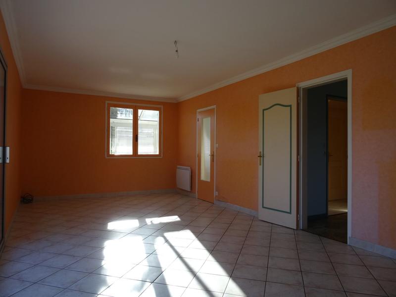 Maison - 117 m² - 7 pièces