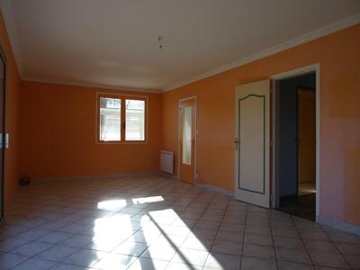 Maison - 117 m² - 7 pièces