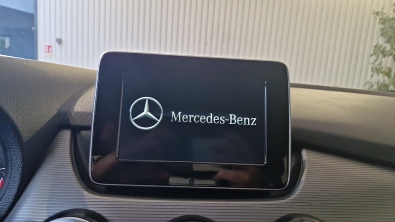 Mercedes Classe B 200 7-G Dct Inspiration