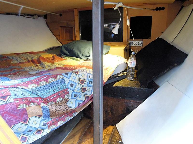 Maison - 33 m² - 4 pièces