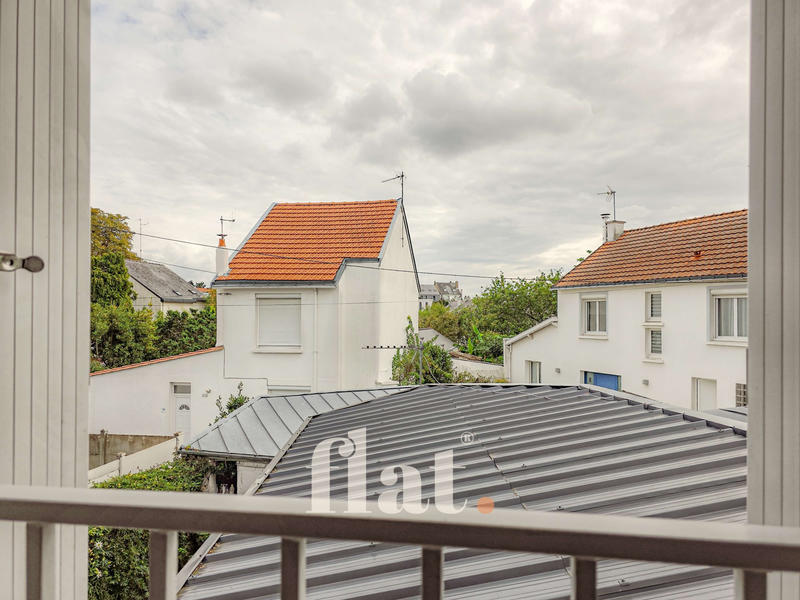 Maison - 73 m² - 3 pièces