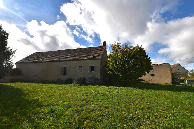 Maison - 58 m² - 4 pièces