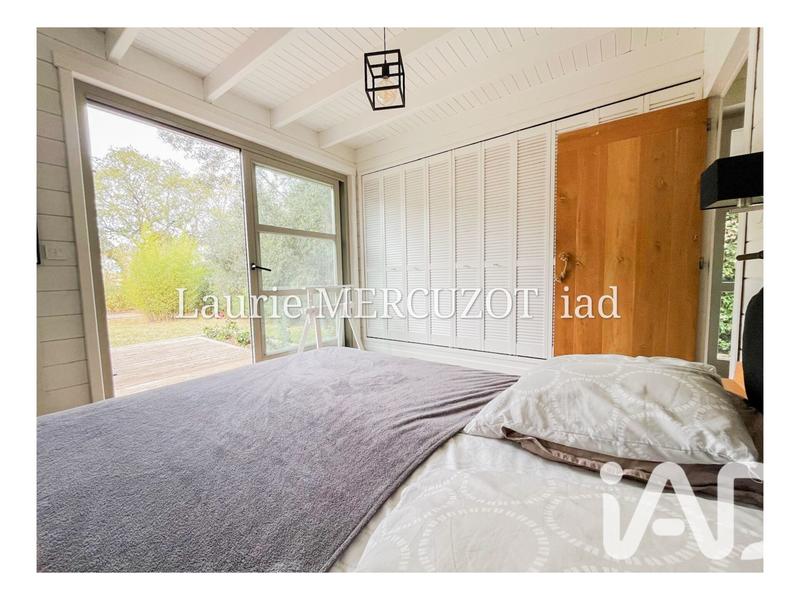 Maison - 155 m² - 5 pièces