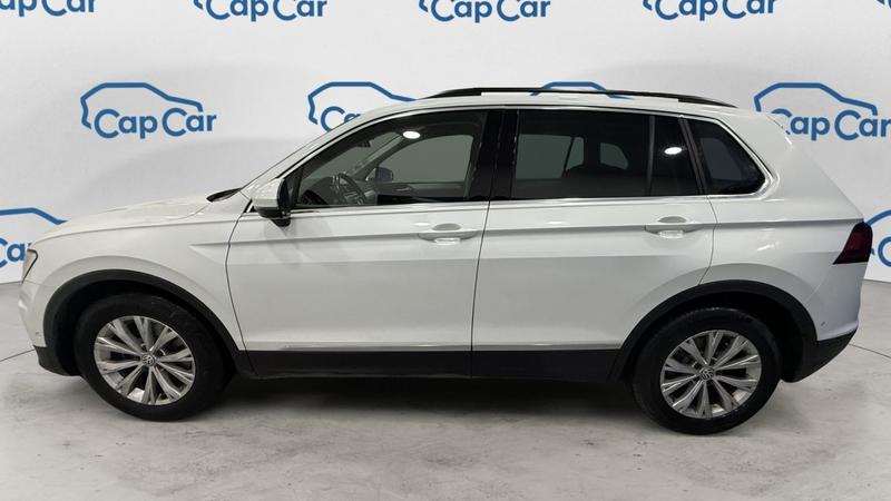 Volkswagen Tiguan II 2.0 Tdi 150 Dsg7 Life Business - Automatique