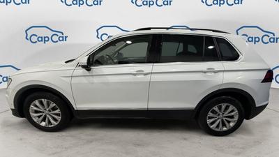 Volkswagen Tiguan II 2.0 Tdi 150 Dsg7 Life Business - Automatique