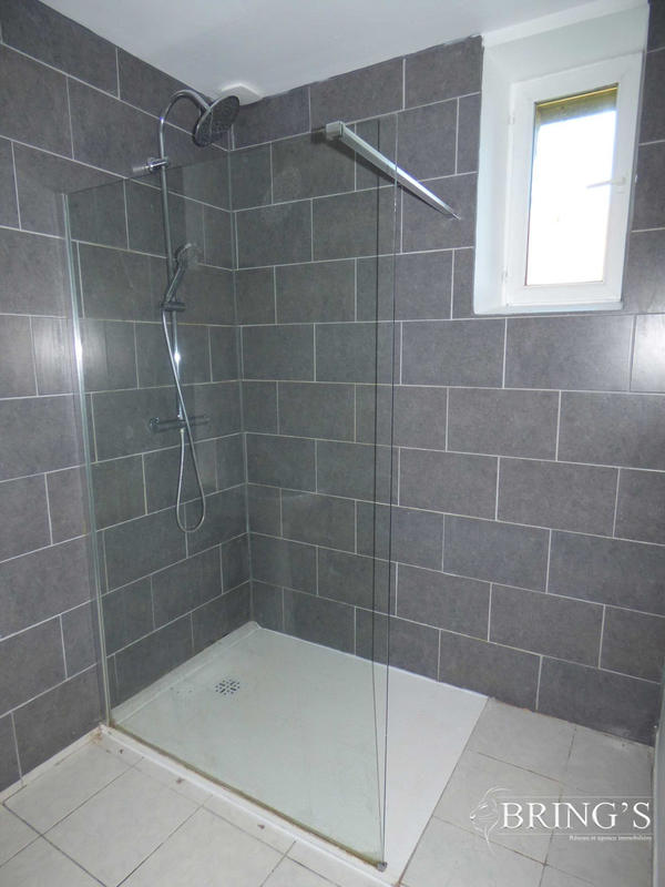 Maison - 116 m² - 5 pièces