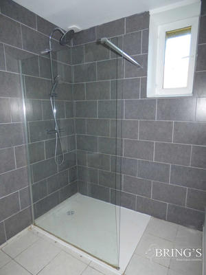 Maison - 116 m² - 5 pièces