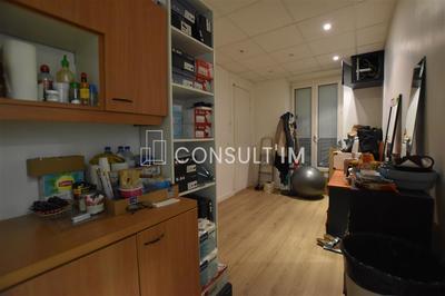 Bureau - 50 m²