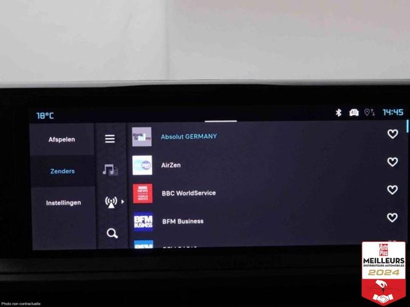 Citroën Jumpy Plancher Cab Double 2.0 Hdi