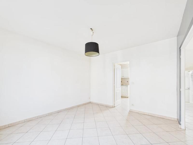 Maison - 88 m² - 5 pièces