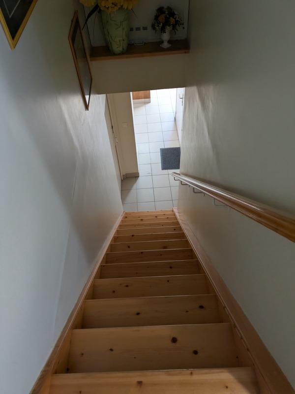 Maison - 195 m² - 9 pièces