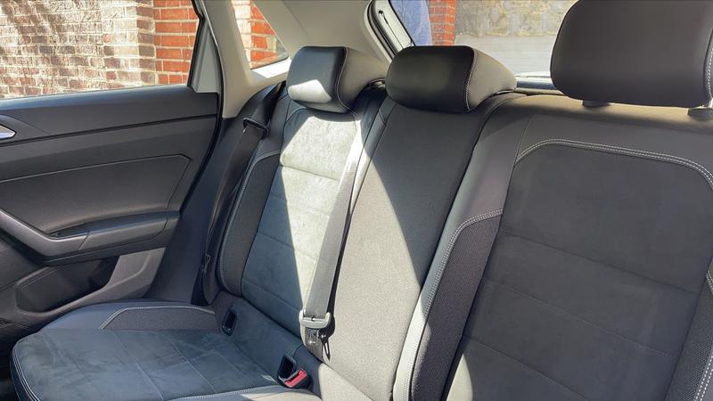 Volkswagen Polo VI 1.0 Tsi 110 Dsg7 Style - Première main Toit ouvrant