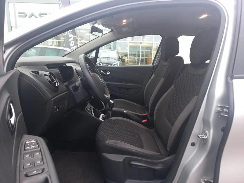 Renault Captur TCe 130 Fap Zen