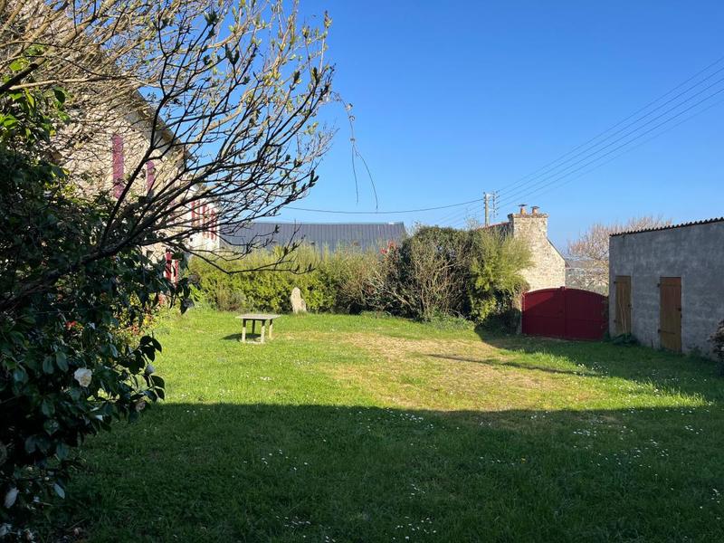 Maison - 147 m² - 5 pièces