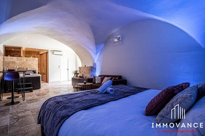 Loft - 70 m² - 1 pièce