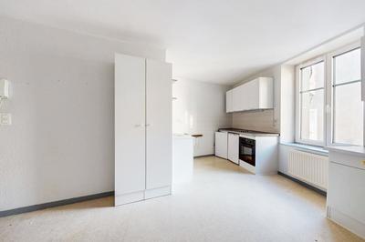 Immeuble - 182 m²