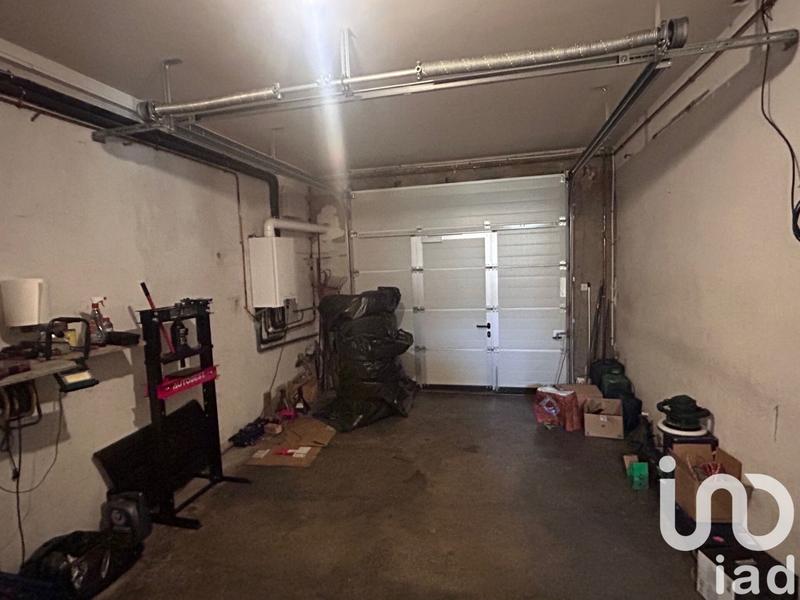 Maison - 112 m² - 5 pièces