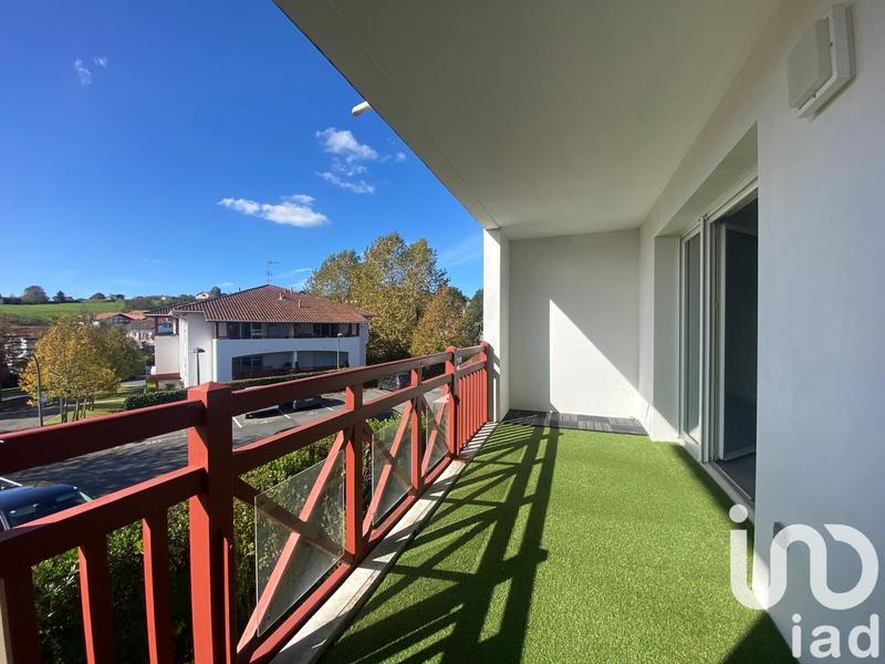 Appartement - 68 m² - 3 pièces