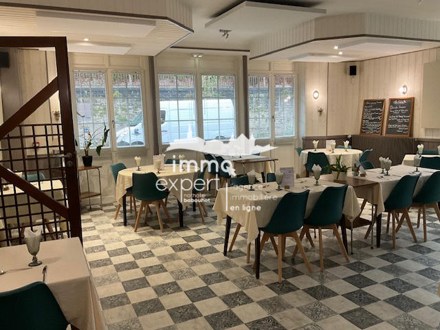 Local commercial - 536 m²