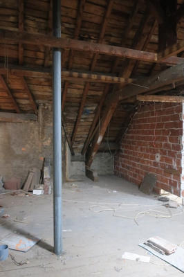 Appartement - 71 m² - 1 pièce