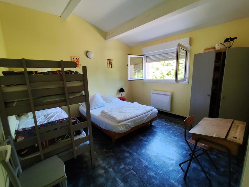 Maison - 115 m² - 6 pièces