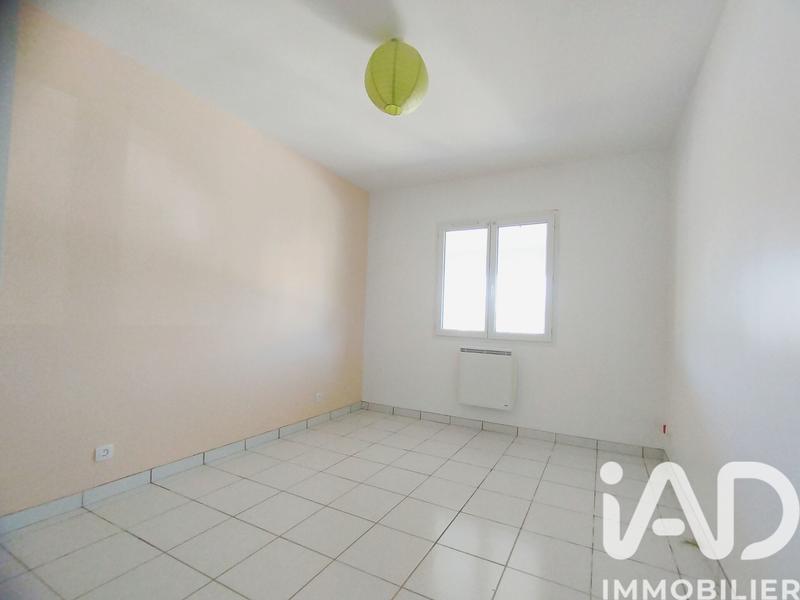Maison - 153 m² - 5 pièces
