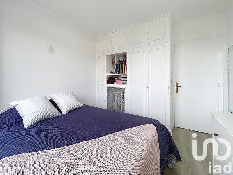 Appartement - 80 m² - 3 pièces