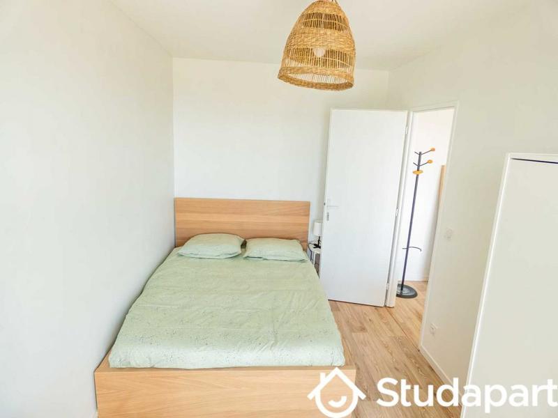 Appartement - 78 m² - 1 pièce