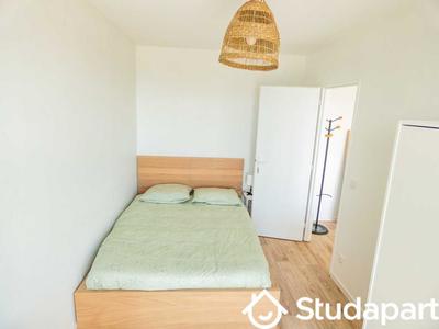 Appartement - 78 m² - 1 pièce