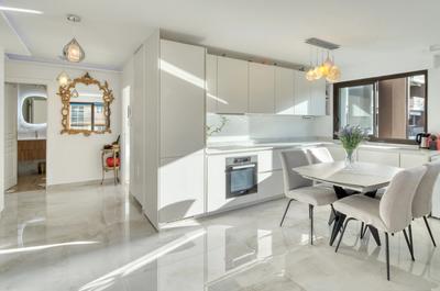 Appartement - 58 m² - 2 pièces