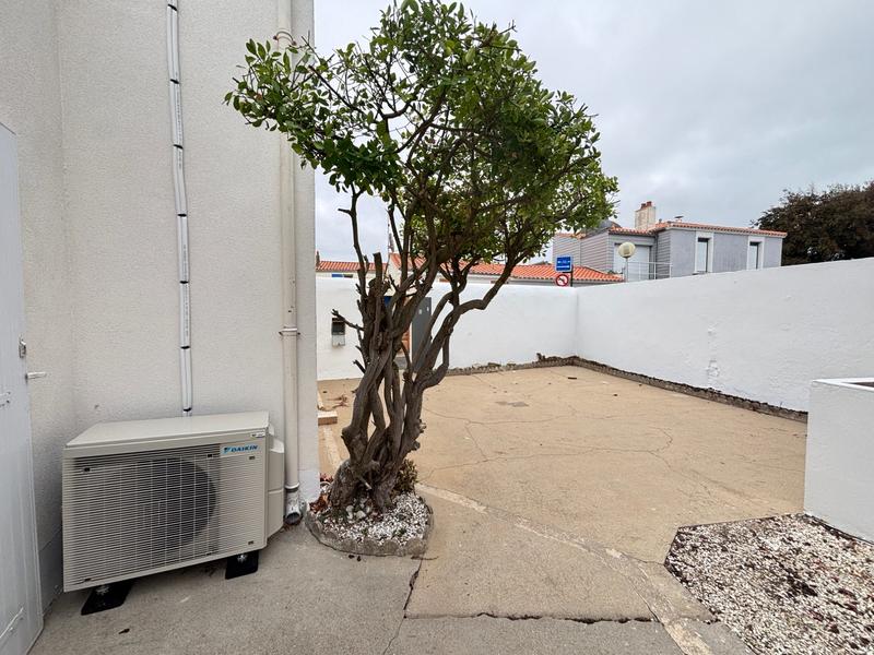 Maison - 61 m² - 3 pièces