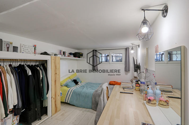 Maison - 149 m² - 6 pièces